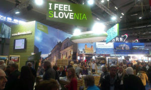 Ferienmesse, Dunaj
